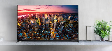 Panasonic's 2014 TV line-up - with prices - FlatpanelsHD