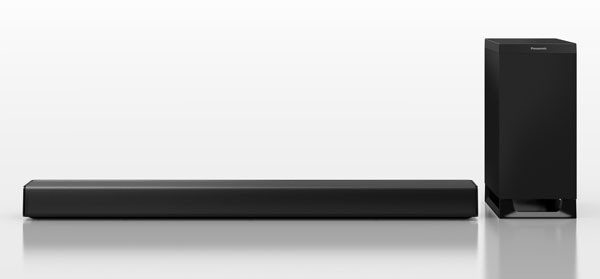 Forurenet Modig smuk Panasonic reveals new soundbars with Dolby Atmos & DTS:X review -  FlatpanelsHD