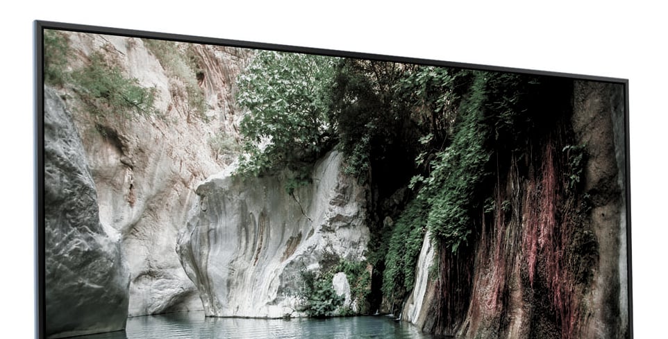 Panasonic LCD