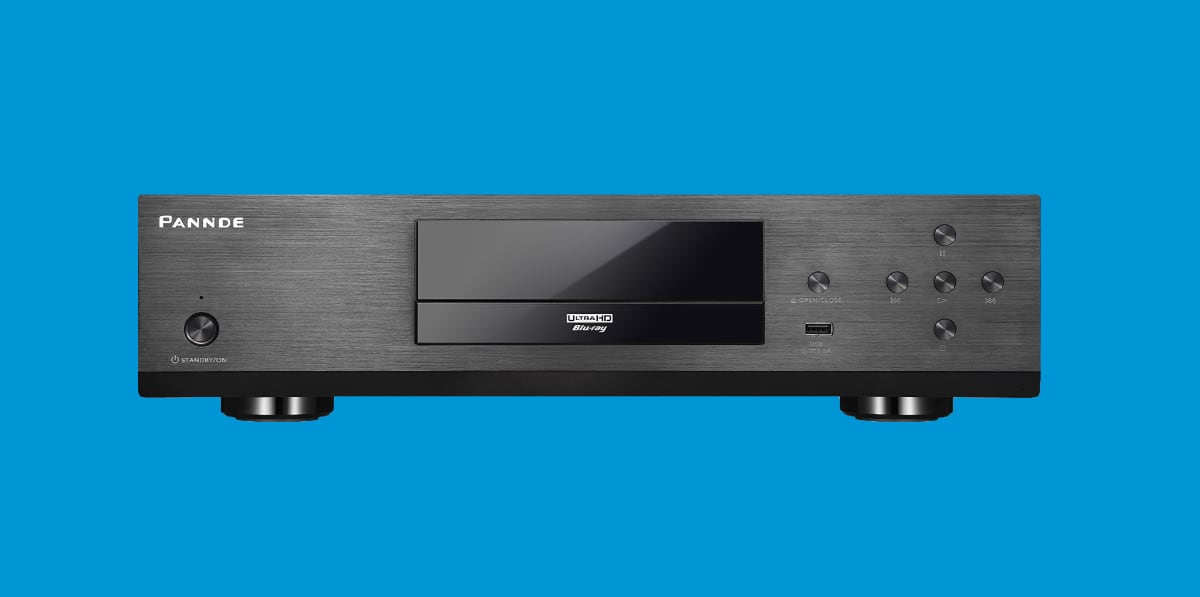 Best 4K Blu-ray players 2024: top picks for Ultra HD discs