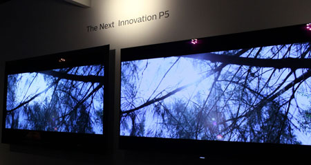 Philips 2018 OLED