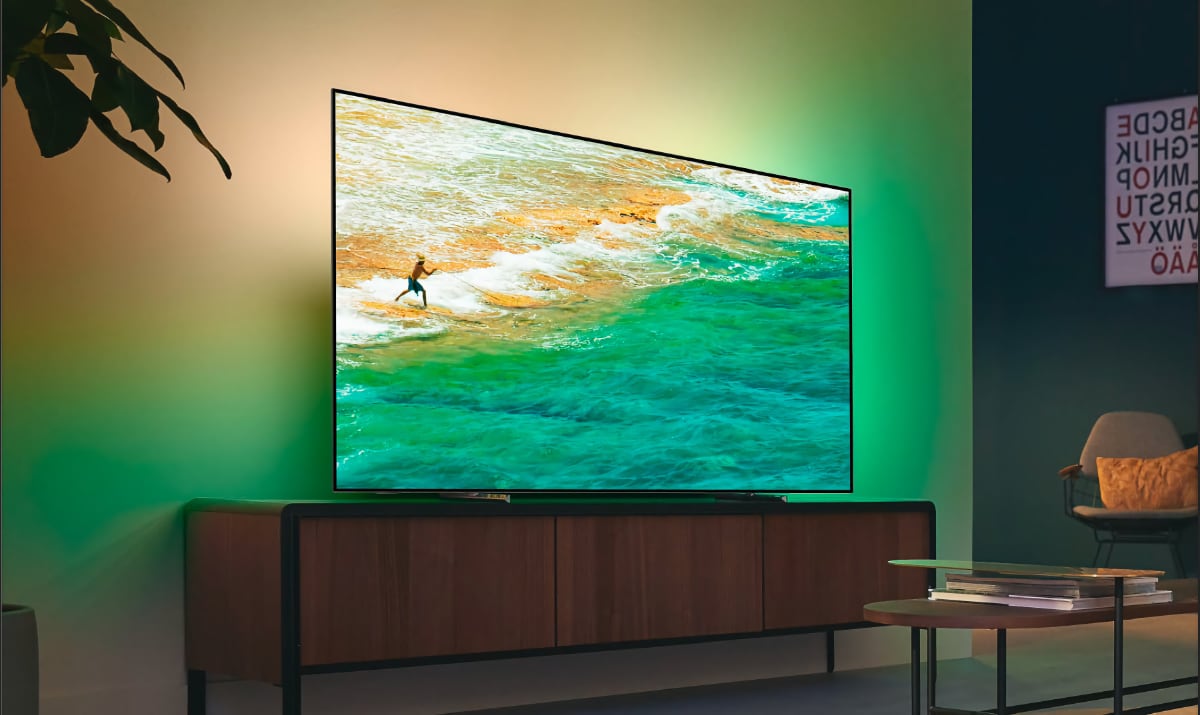 Philips TV 2022. Олед телевизоры. Мини олед телевизор. Интерактивные олед панели.