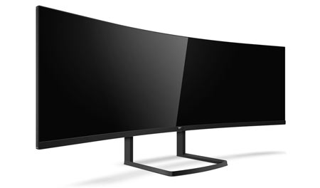 Philips 5K monitor