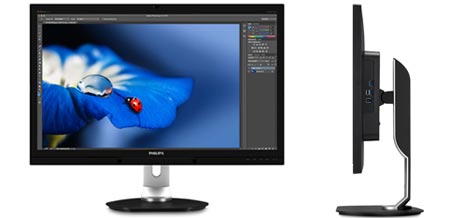 Philips 5K monitor