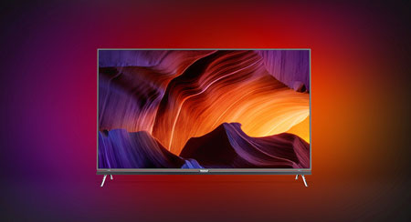 Philips takes Ambilight to next level with AmbiLux TV - FlatpanelsHD