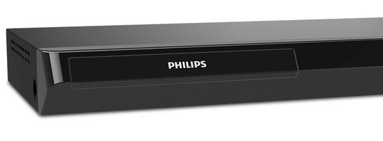 Philips BDP7502