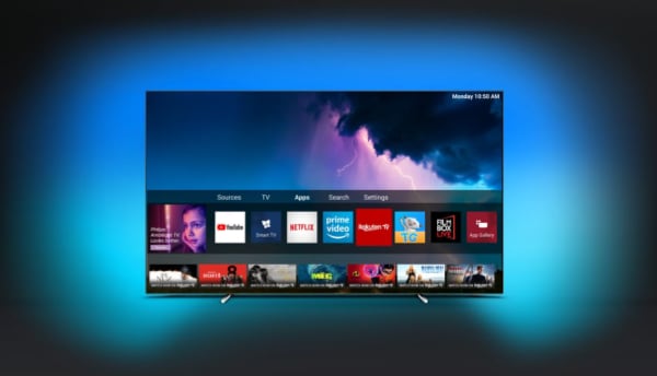 Philips 2020 TVs: All the new OLED, Ambilight, Android and Roku