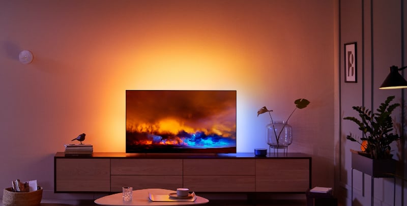 Philips OLED804