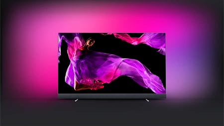 Philips OLED903