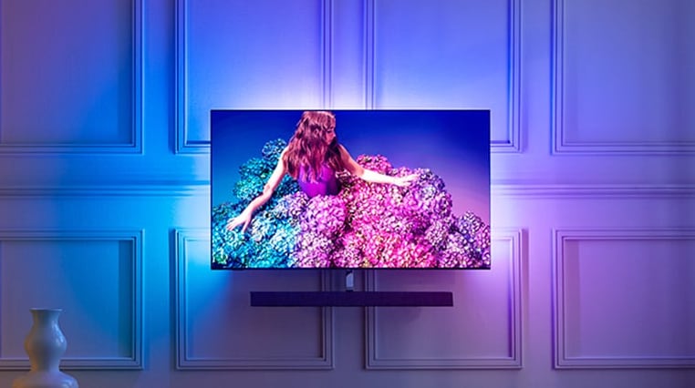 Philips OLED934