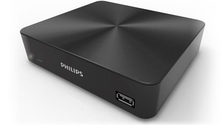 Philips UHD880