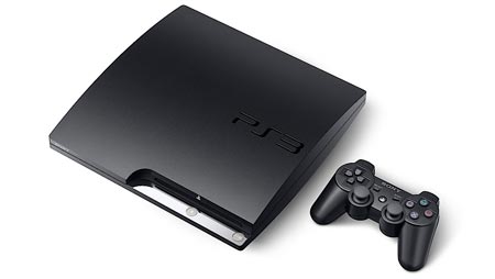 PlayStation 3