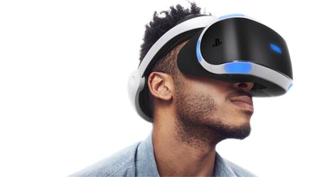 Sony PlayStation VR Review