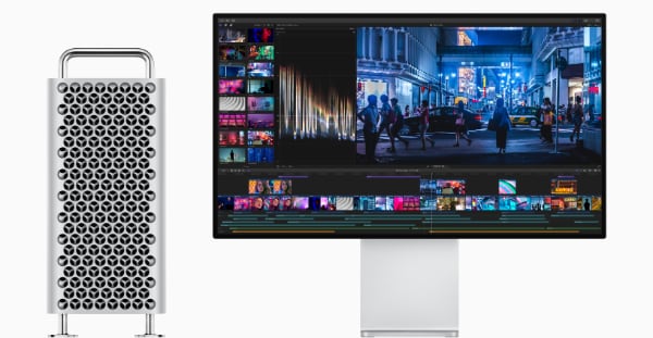 Apple Pro Display XDR