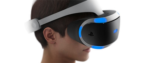 Project Morpheus