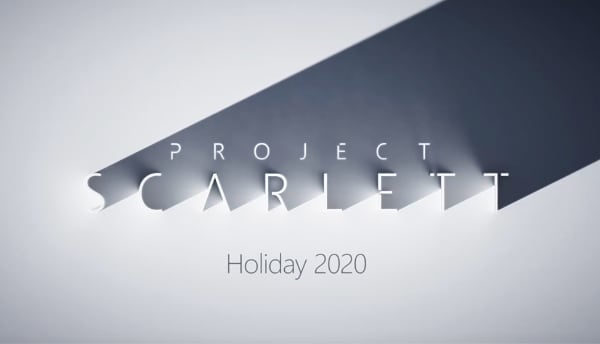 Project Scarlett