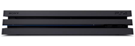 Sony PlayStation 4 Pro Review 2020: 4K at a Price