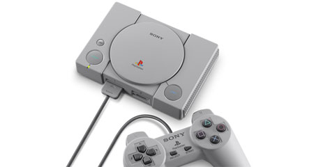 PlayStation Classic