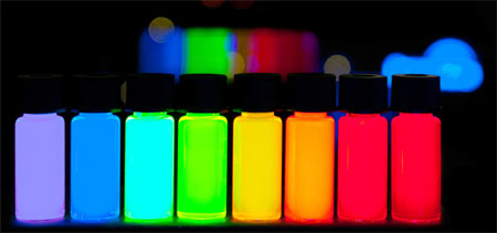 Quantum dots