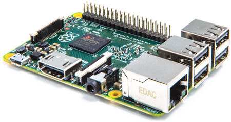 Raspberry Pi 2 review