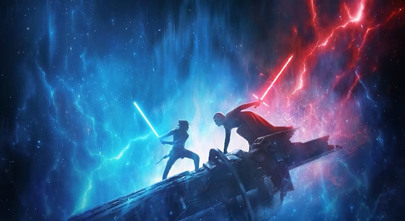 Star Wars: The Rise of Skywalker