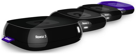 Roku 1 2 3