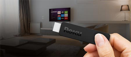 Roku 2016 Streaming Stick