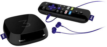 Roku 3
