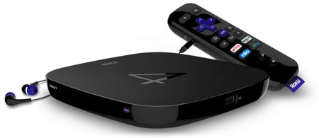 Roku 4