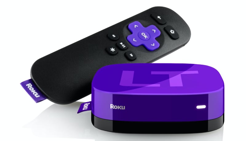 Roku LT