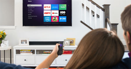 Roku TV