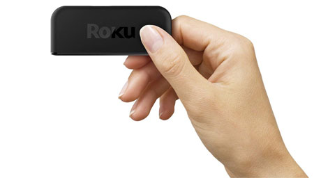 Roku Premiere 2018