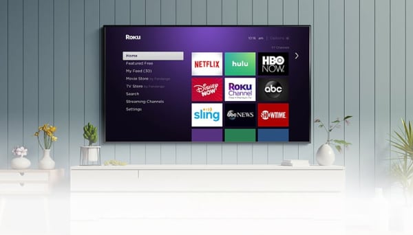 Roku TV