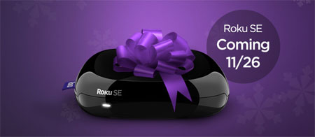 Roku SE