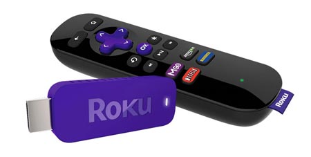 Roku Stick