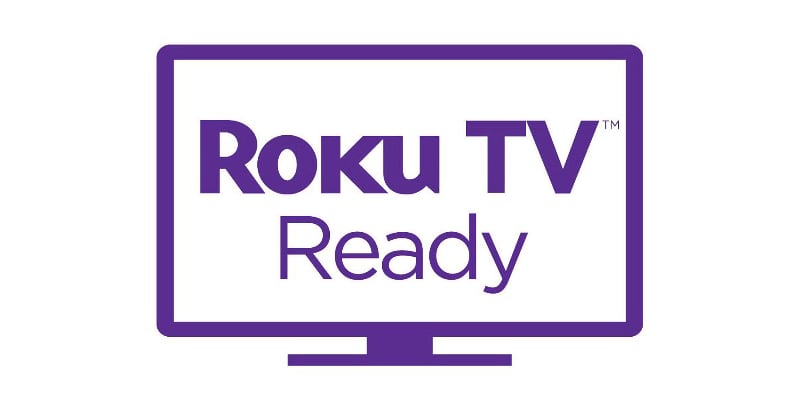 Roku TV Ready