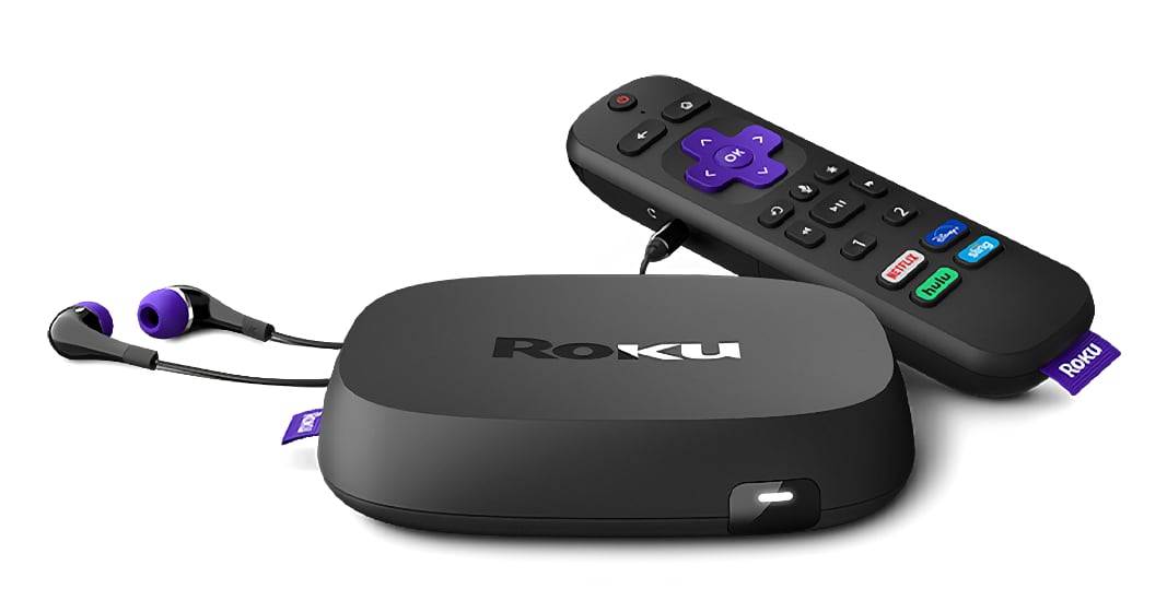 Roku Ultra 2020