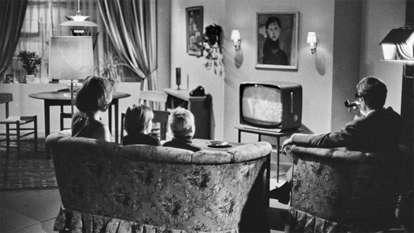 Old TV