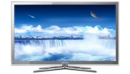 Samsung 2010 TV line-up