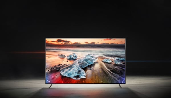 Samsung 2019 TV