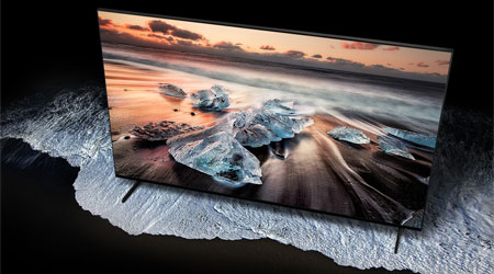 Samsung Q900R