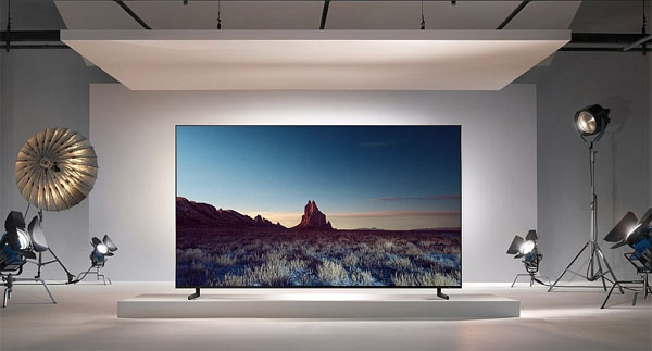 Samsung QLED