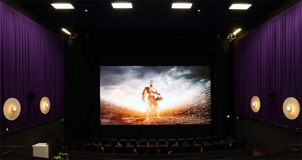 Samsung Cinema