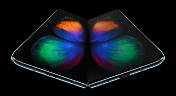 Samsung Galaxy Fold