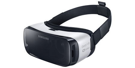 Samsung Gear VR