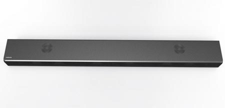 Samsung MS750 soundbar