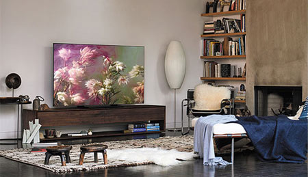 Samsung TV