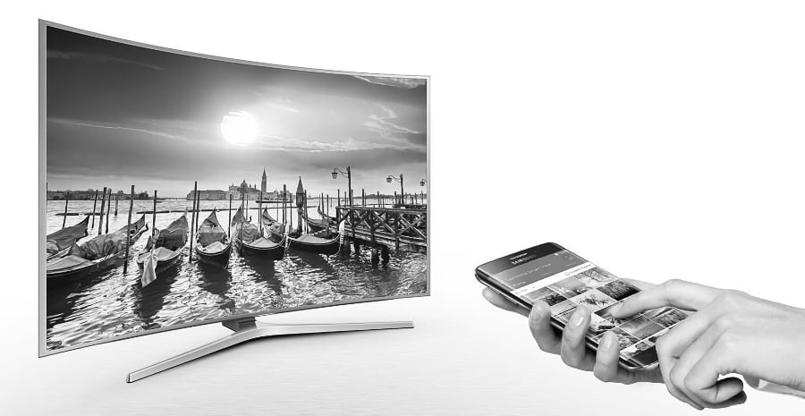 The Best Samsung Smart TV Apps of 2024