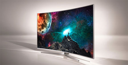 Samsung SUHD