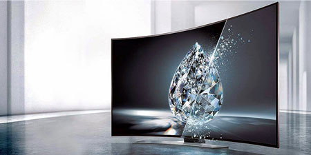 Samsung SUHD